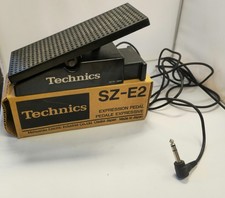expression pedal for sale expression pedal for sale THETFORD