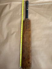 Len hutton slazenger for sale  BEDFORD