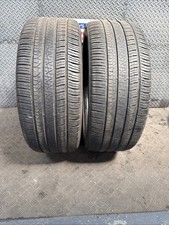 Pirelli scorpion zero for sale  DRIFFIELD