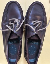 Bass men shoes for sale  ALDERLEY EDGE