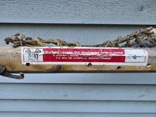 Vintage old wooden for sale  Newport