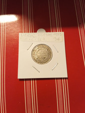 De100 francs maroc d'occasion  Saint-Léonard-de-Noblat