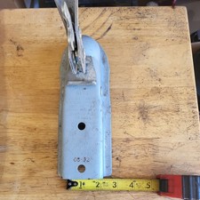 Tow ball hitch for sale  Monroe