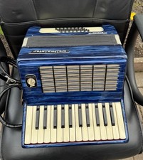Accordion weltmeister stella gebraucht kaufen  Itzehoe