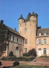 Wisques donjon abbaye d'occasion  France