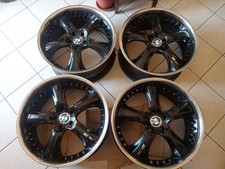 Cerchi lega bmw usato  Cosenza