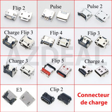 Connecteur charge prise d'occasion  Toulouse-