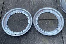 Genuine pair bbs for sale  STOKE-ON-TRENT