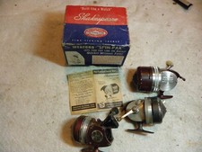 Vintage shakespeare wonder for sale  Atwater