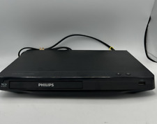DVD player Philips BDP1502/F7A HDMI Blu-Ray ~ com controle remoto ~ TESTADO comprar usado  Enviando para Brazil