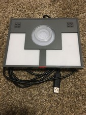 LEGO Dimensions PlayStation PS 3 4 WiiU Portal Base Toy Pad SEM LEGOS comprar usado  Enviando para Brazil