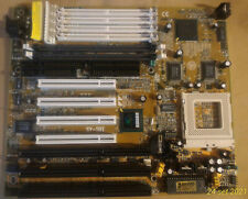 Motherboard 5bt socket usato  Milazzo