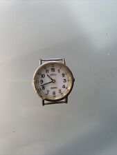 Orologio sigel vintage usato  Italia