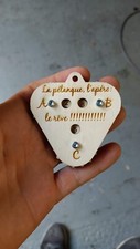 Compteur points pétanque d'occasion  Trélazé