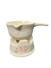 Pfaltzgraff tea rose for sale  Owings