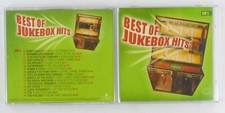 CD Disco - Varios - Lo Mejor De Jukebox Hits CD 1 - A7233L5 comprar usado  Enviando para Brazil
