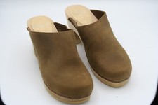 Sven clogs brown for sale  Isanti