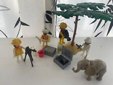 Playmobil 3414 safari d'occasion  La Tremblade