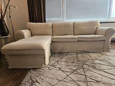 Ektorp ecksofa 253 gebraucht kaufen  Kulmbach
