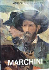 Marcello azzolini giovanni usato  Faenza