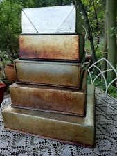 Vintage set traditional for sale  BIGGLESWADE