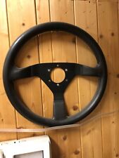 Volante originale momo usato  Settimo Milanese