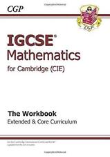 Igcse maths cie for sale  ROSSENDALE