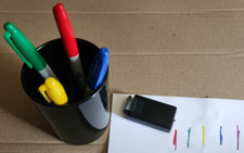 Mentalism color marker for sale  New York