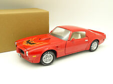 Ertl pontiac firebird d'occasion  Paris VII