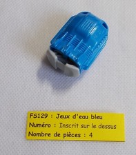 Kinder move jeux d'occasion  Royan