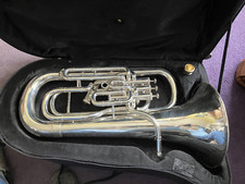Euphonium catalinet ceu15s usato  Spedire a Italy