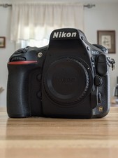 Obturador somente corpo da câmera digital SLR Nikon D810 36.3MP por favor leia comprar usado  Enviando para Brazil