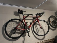 Bici corsa bmc usato  Roma