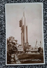 Postcard tower empire for sale  MELROSE