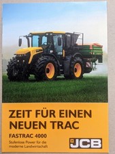 Jcb fastrac serie gebraucht kaufen  Günzburg