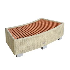 Ware polyrattan whirlpooltrepp gebraucht kaufen  Grünsfeld