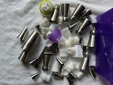 Wilton cake decorating for sale  South Charleston