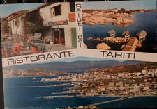 Ristorante tahiti innocenti usato  Nettuno