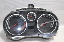 Tacho kombiinstrument 1344277 gebraucht kaufen  Schwaigern