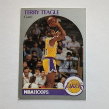 1990 nba hoops for sale  BELFAST