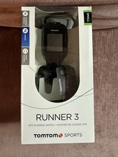 Tomtom small strap for sale  WITNEY