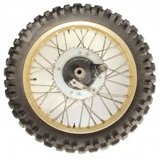 Ruota posteriore aprilia usato  Italia