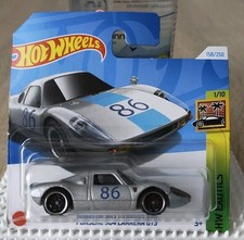 Hot wheels porsche gebraucht kaufen  Garbsen