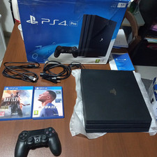 Console originale ps4 usato  Calatabiano