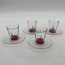 Bialetti glass espresso for sale  UK