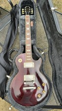 gibson les paul standard for sale  HEREFORD