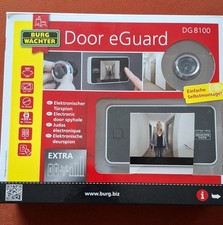 Bürg wächter eguard gebraucht kaufen  Mainz