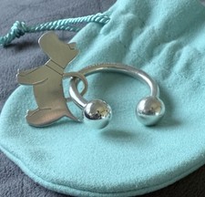Tiffany scottie dog for sale  LEEDS