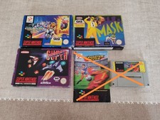 Lotto videogiochi super usato  Palermo