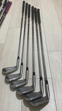 Conjunto de ferro Titleist 712MB 6 peças FLEX-S aço 5-P usado comprar usado Conjunto de ferro Titleist 712MB 6 peças FLEX-S aço 5-P usado comprar usado  Enviando para Brazil